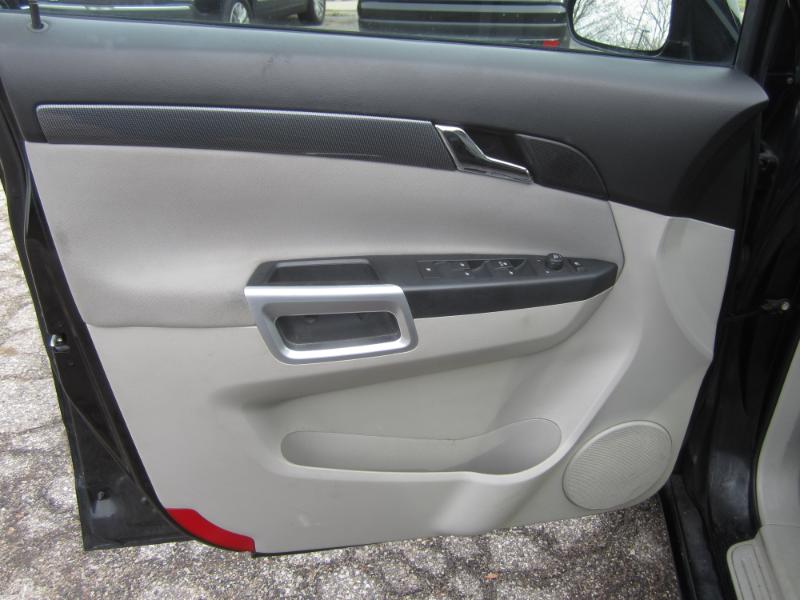 Saturn VUE FWD V6 XR 2009