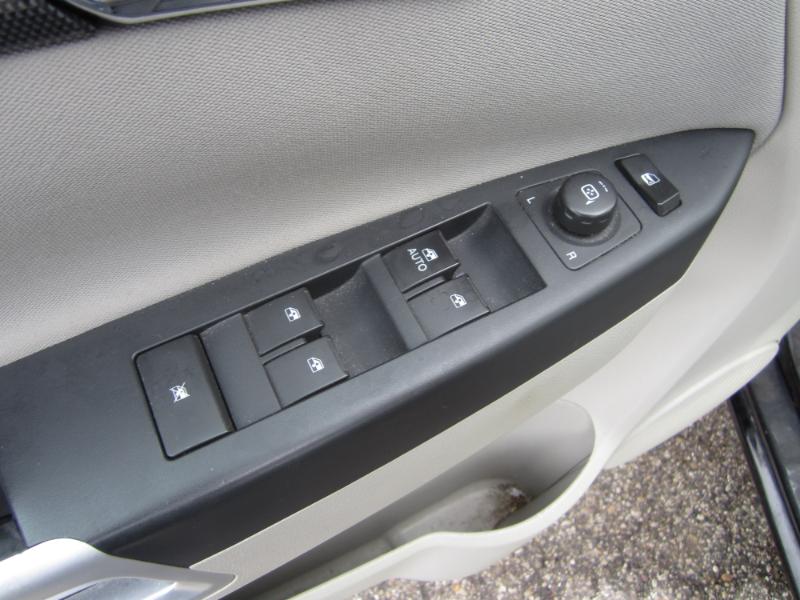 Saturn VUE FWD V6 XR 2009