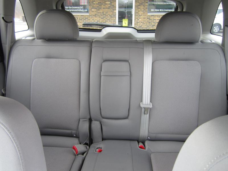 Saturn VUE FWD V6 XR 2009