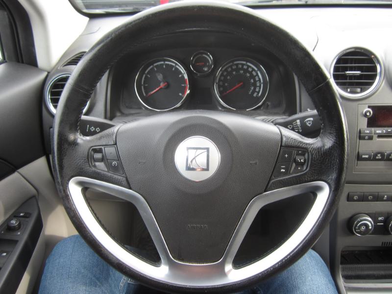 Saturn VUE FWD V6 XR 2009