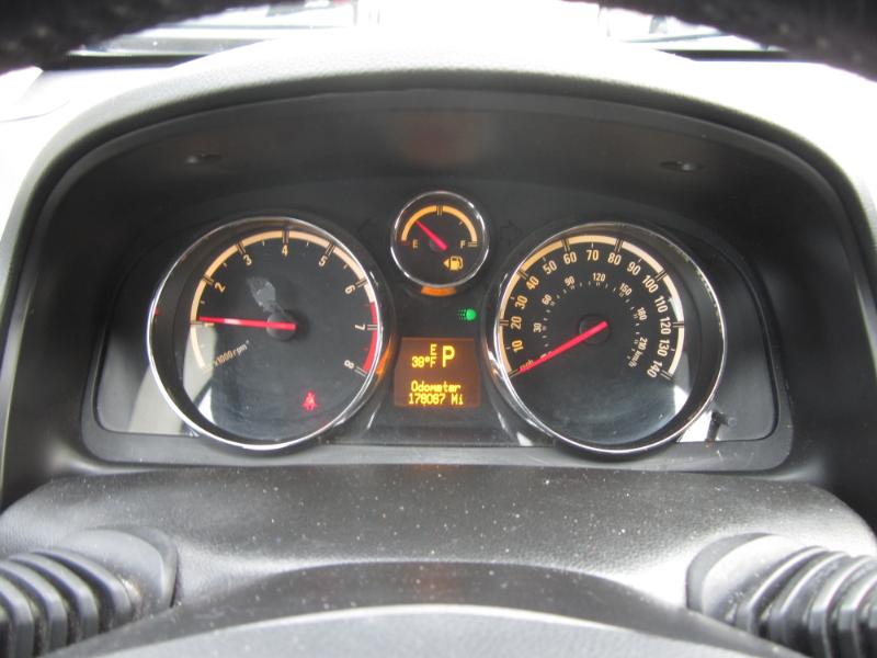 Saturn VUE FWD V6 XR 2009