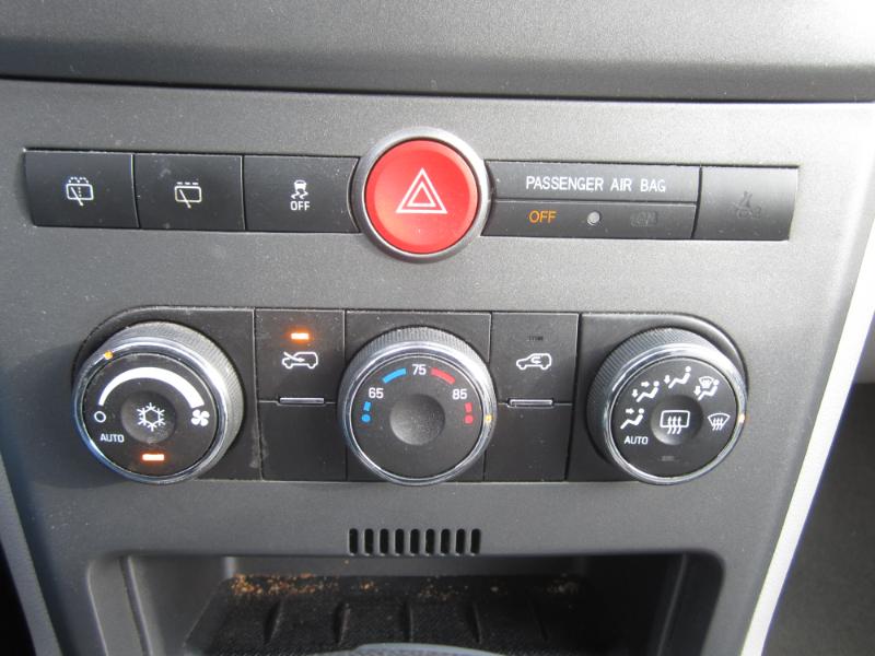 Saturn VUE FWD V6 XR 2009