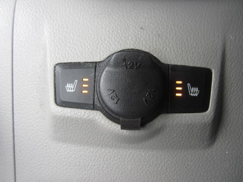 Saturn VUE FWD V6 XR 2009