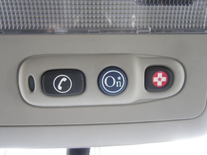 Saturn VUE FWD V6 XR 2009