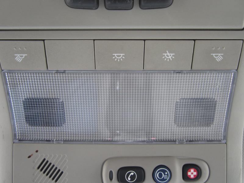 Saturn VUE FWD V6 XR 2009