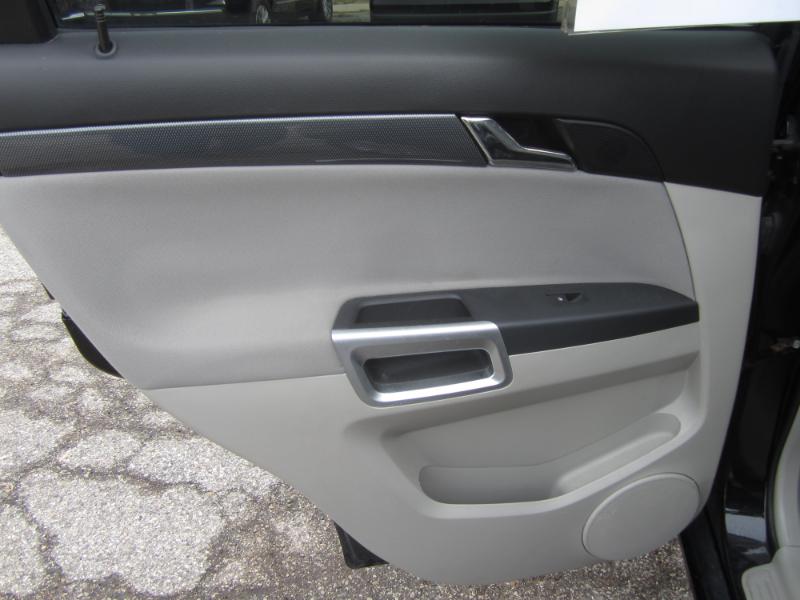 Saturn VUE FWD V6 XR 2009