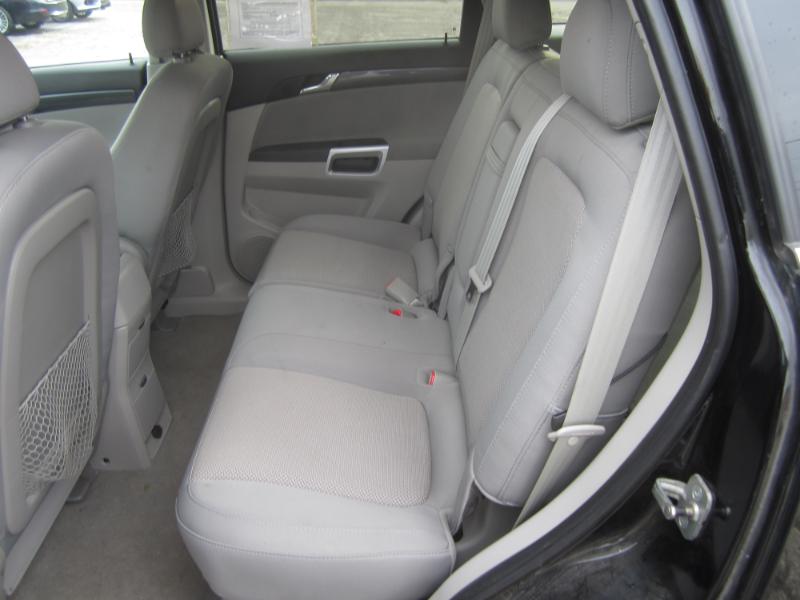 Saturn VUE FWD V6 XR 2009