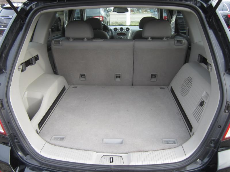 Saturn VUE FWD V6 XR 2009