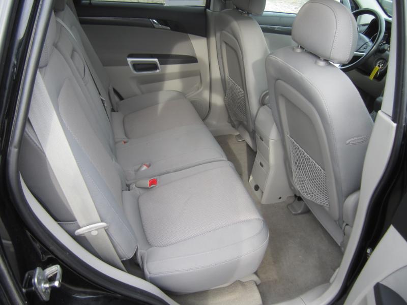 Saturn VUE FWD V6 XR 2009