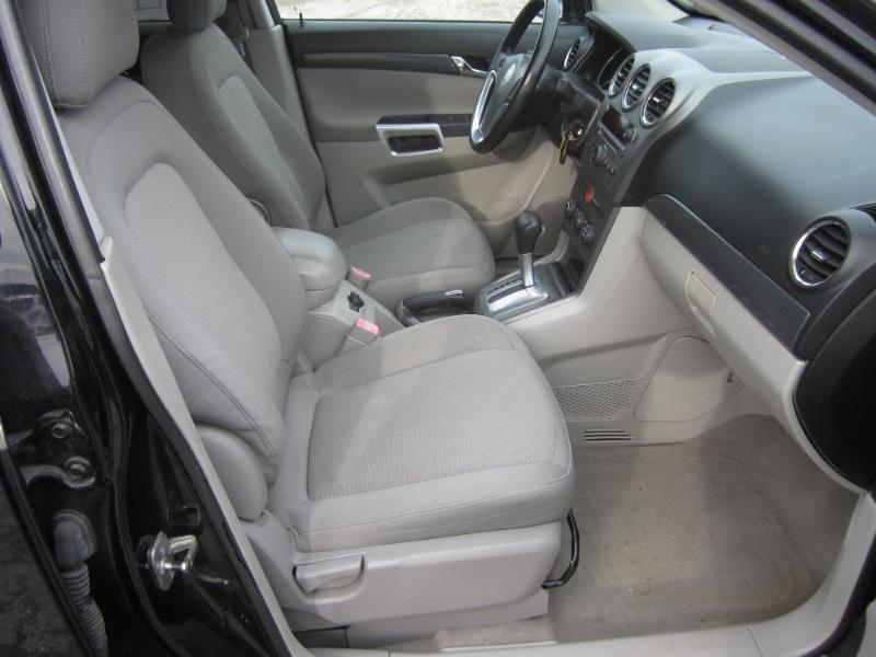 Saturn VUE FWD V6 XR 2009