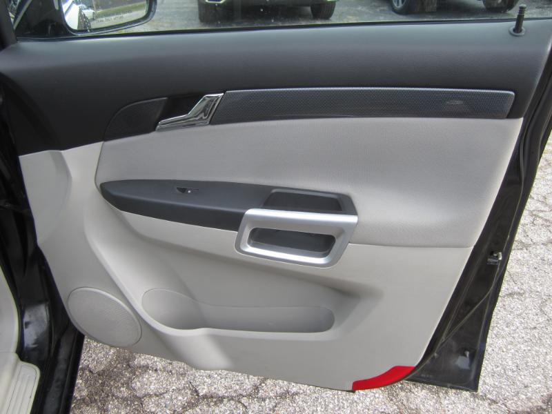 Saturn VUE FWD V6 XR 2009