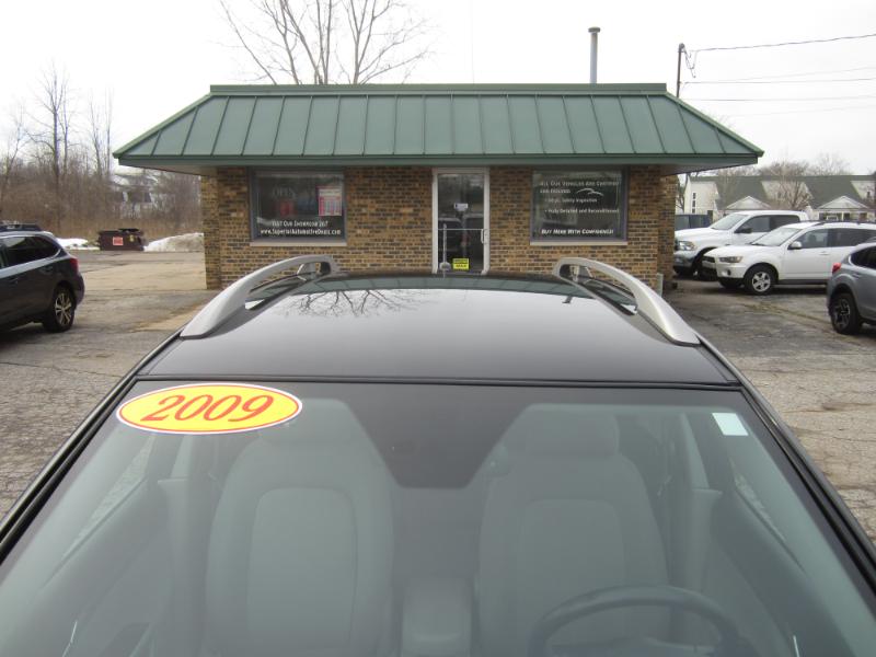 Saturn VUE FWD V6 XR 2009