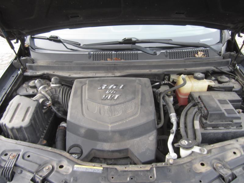 Saturn VUE FWD V6 XR 2009