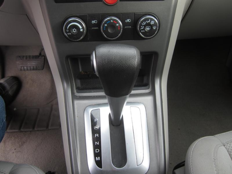 Saturn VUE FWD V6 XR 2009