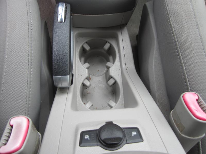 Saturn VUE FWD V6 XR 2009