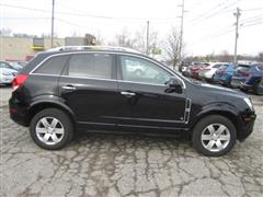 2009 Saturn VUE 