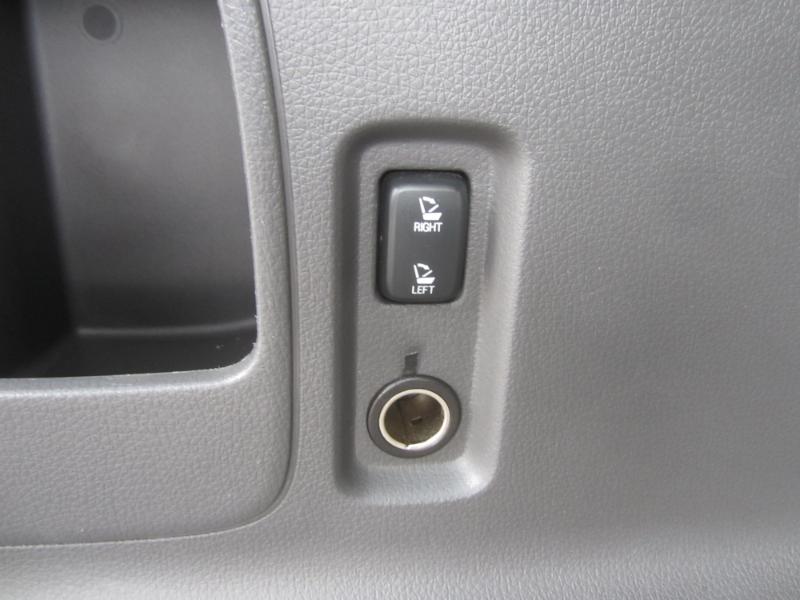 Ford Edge 4dr Limited FWD 2013