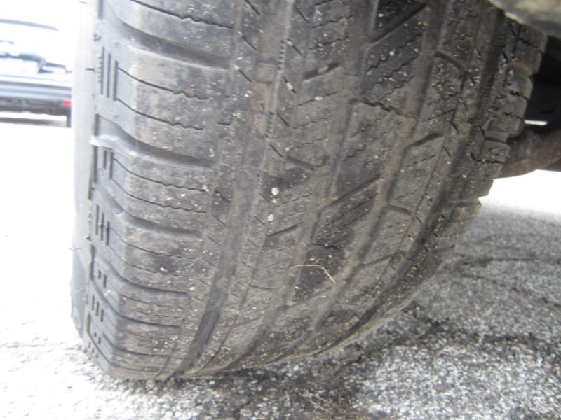 Ford Edge 4dr Limited FWD 2013