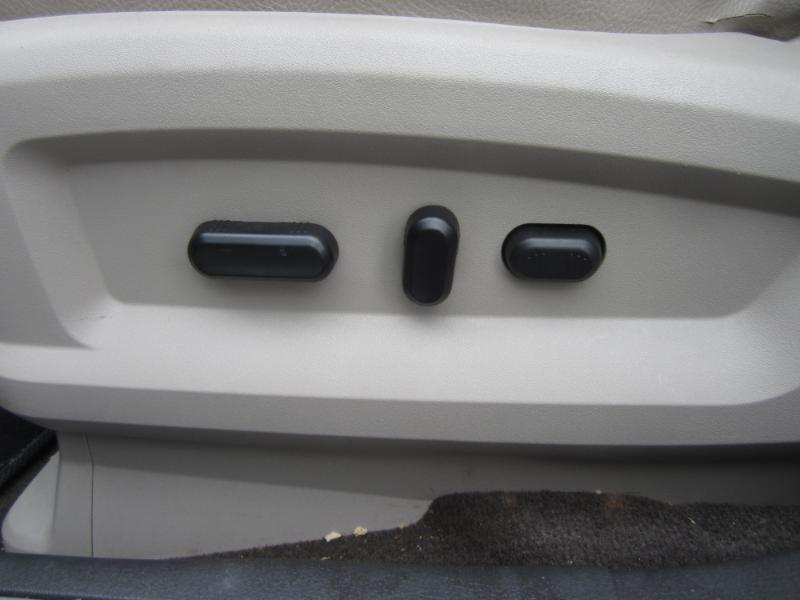 Ford Edge 4dr Limited FWD 2013