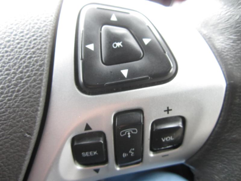 Ford Edge 4dr Limited FWD 2013