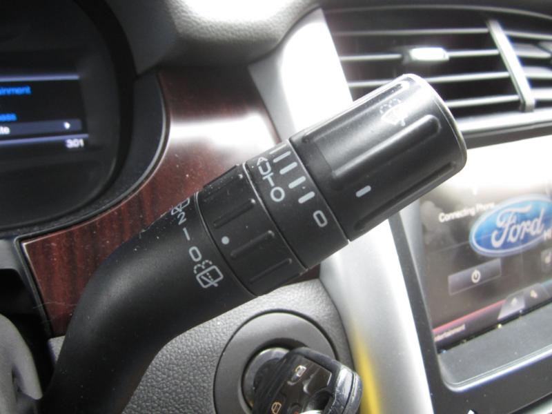 Ford Edge 4dr Limited FWD 2013