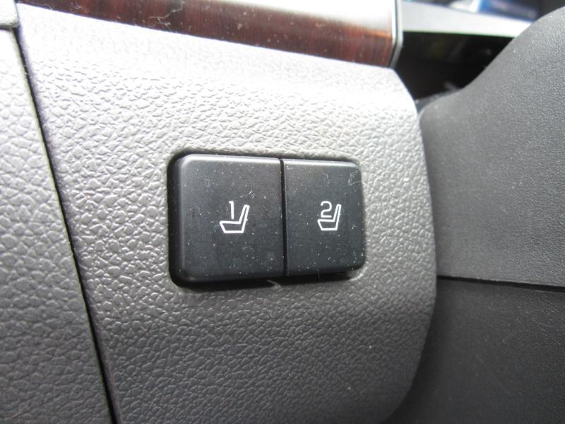 Ford Edge 4dr Limited FWD 2013