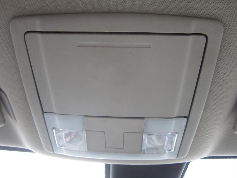 Ford Edge 4dr Limited FWD 2013