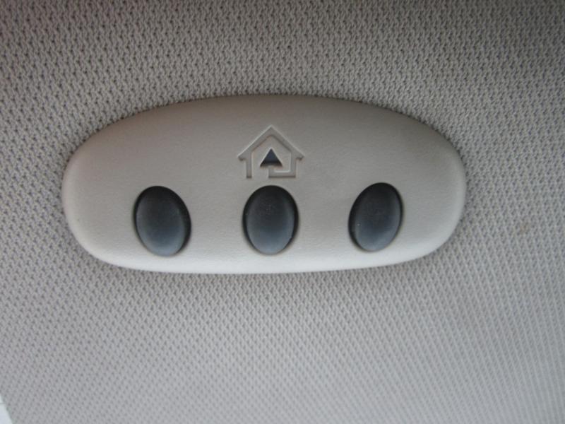 Ford Edge 4dr Limited FWD 2013