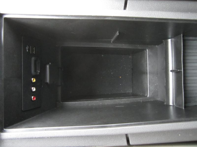 Ford Edge 4dr Limited FWD 2013