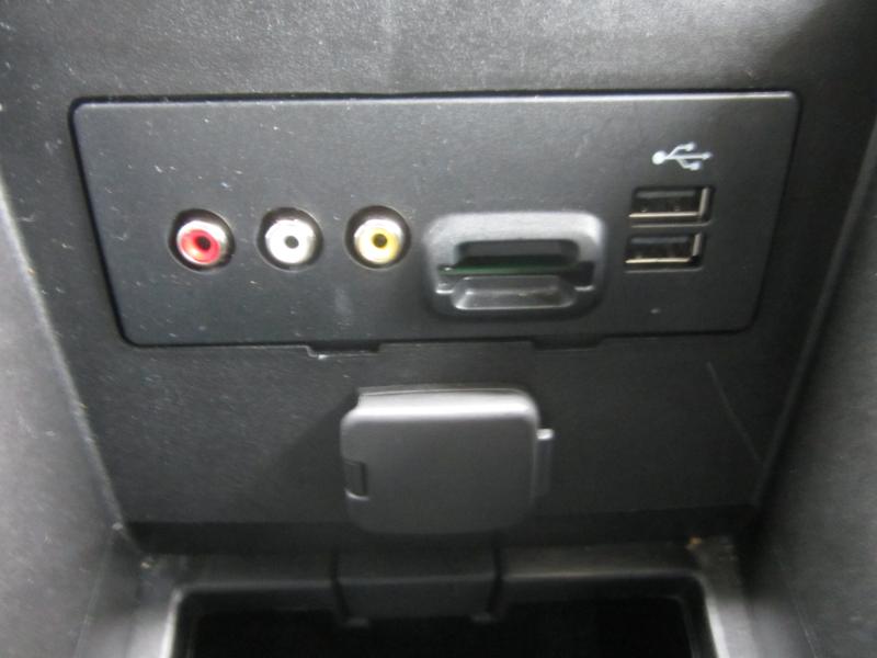 Ford Edge 4dr Limited FWD 2013