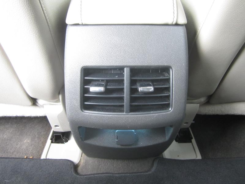 Ford Edge 4dr Limited FWD 2013