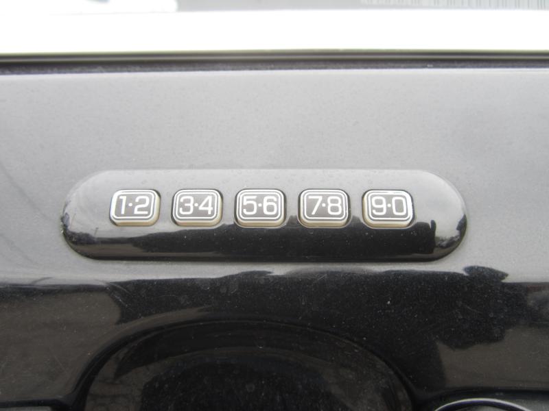 Ford Edge 4dr Limited FWD 2013