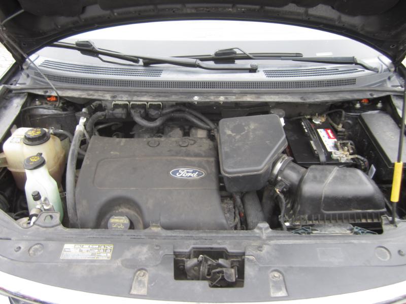 Ford Edge 4dr Limited FWD 2013