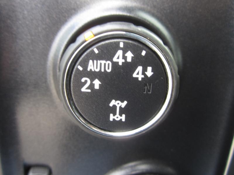 Chevrolet Silverado 1500 LT Crew Cab 4WD 2014