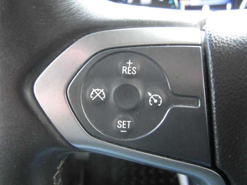 Chevrolet Silverado 1500 LT Crew Cab 4WD 2014