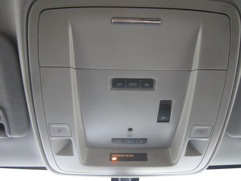 Chevrolet Silverado 1500 LT Crew Cab 4WD 2014