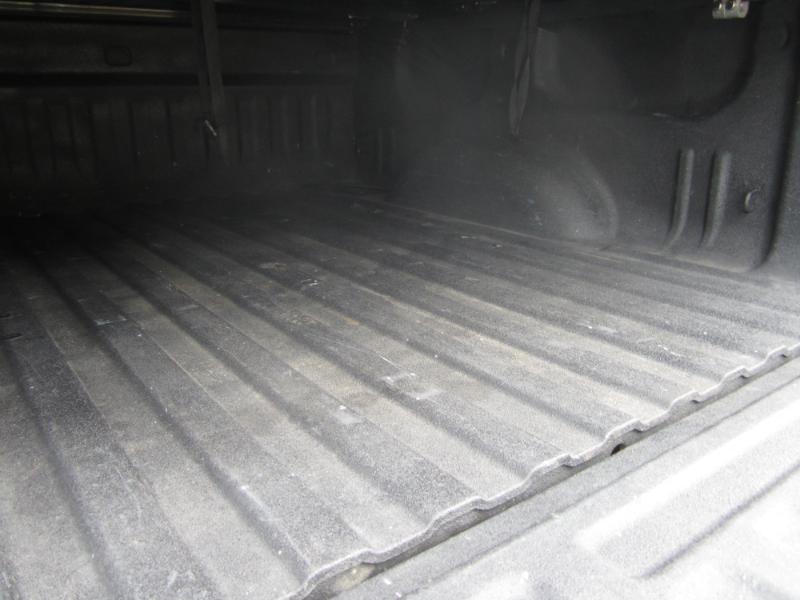 Chevrolet Silverado 1500 LT Crew Cab 4WD 2014