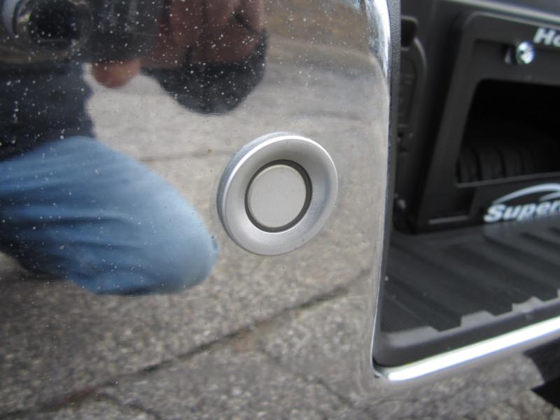 Chevrolet Silverado 1500 LT Crew Cab 4WD 2014