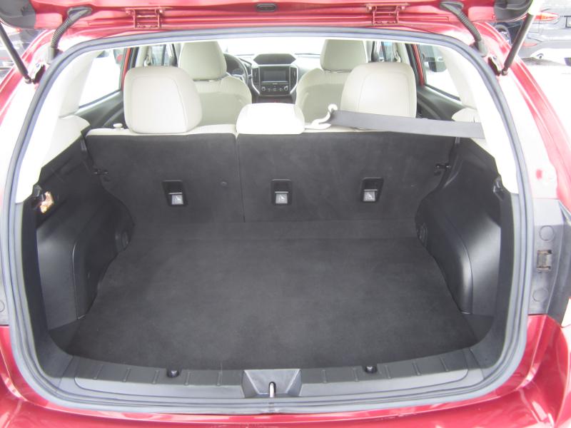 Subaru Impreza 2.0i 5-door Manual 2020