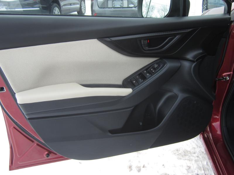 Subaru Impreza 2.0i 5-door Manual 2020