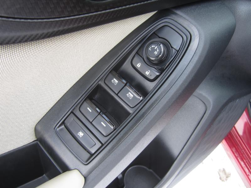 Subaru Impreza 2.0i 5-door Manual 2020