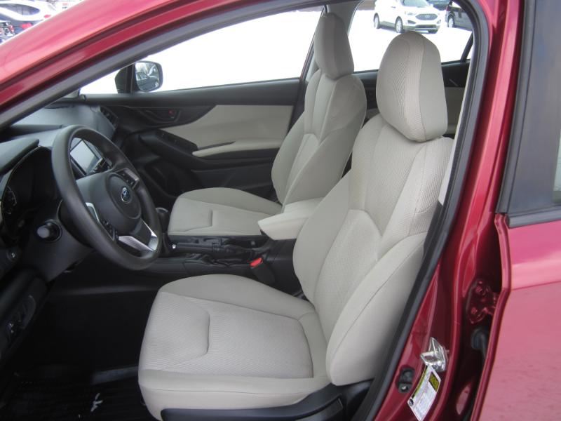 Subaru Impreza 2.0i 5-door Manual 2020