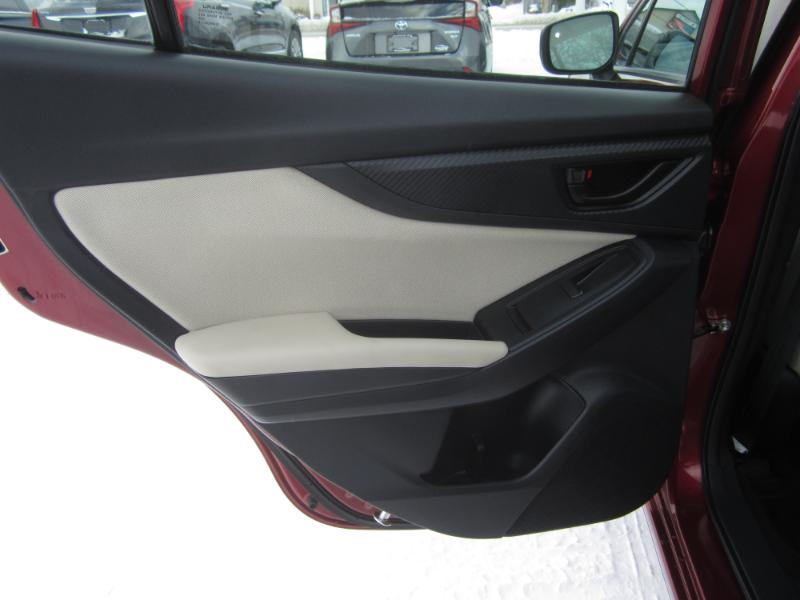 Subaru Impreza 2.0i 5-door Manual 2020