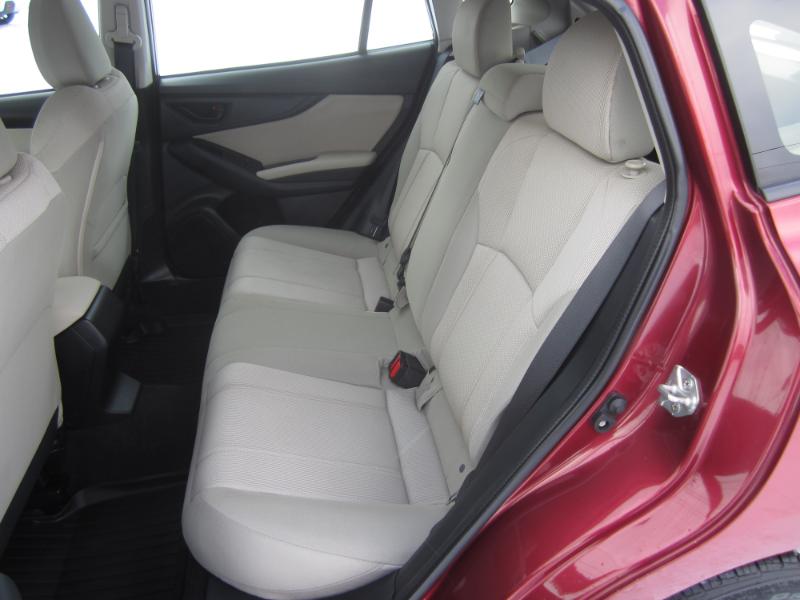 Subaru Impreza 2.0i 5-door Manual 2020