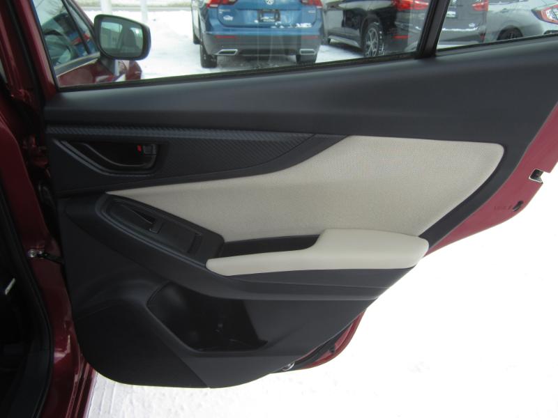 Subaru Impreza 2.0i 5-door Manual 2020