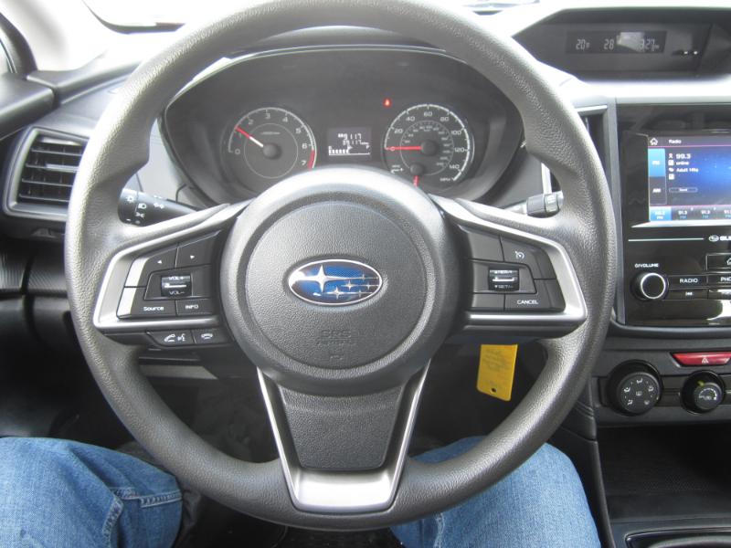 Subaru Impreza 2.0i 5-door Manual 2020