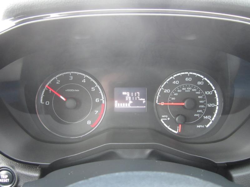 Subaru Impreza 2.0i 5-door Manual 2020