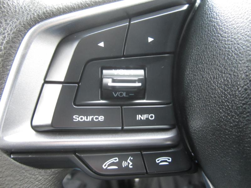 Subaru Impreza 2.0i 5-door Manual 2020