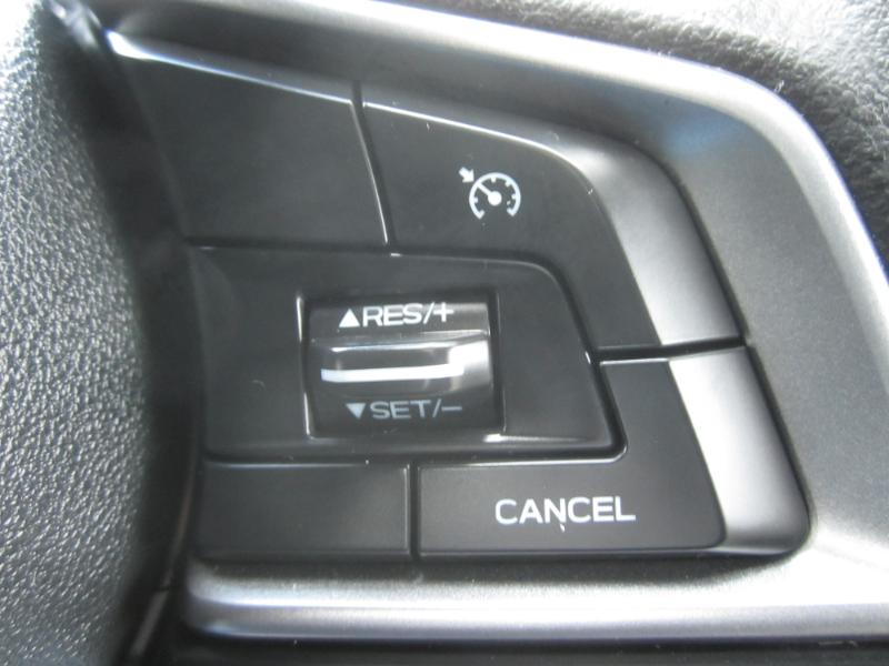 Subaru Impreza 2.0i 5-door Manual 2020