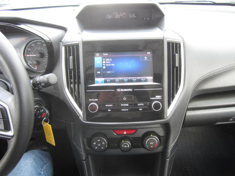 Subaru Impreza 2.0i 5-door Manual 2020